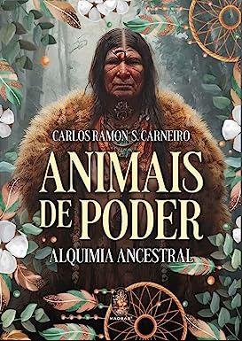 como descobrir meu animal de poder