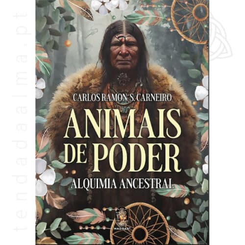 meditação para encontrar animal de poder