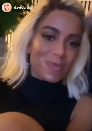 Cortes de Cabelo de Celebridades: Anitta e Suas Transformações Marcantes