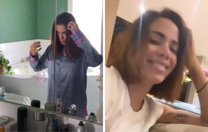 Laces: O Segredo de Anitta para Mudar o Visual Rapidamente