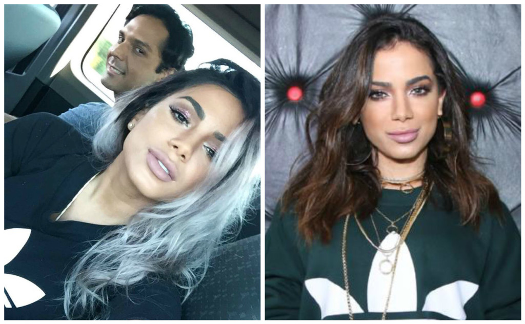 Como Anitta Manteve o Long Bob: Dicas de Estilo e Cuidados