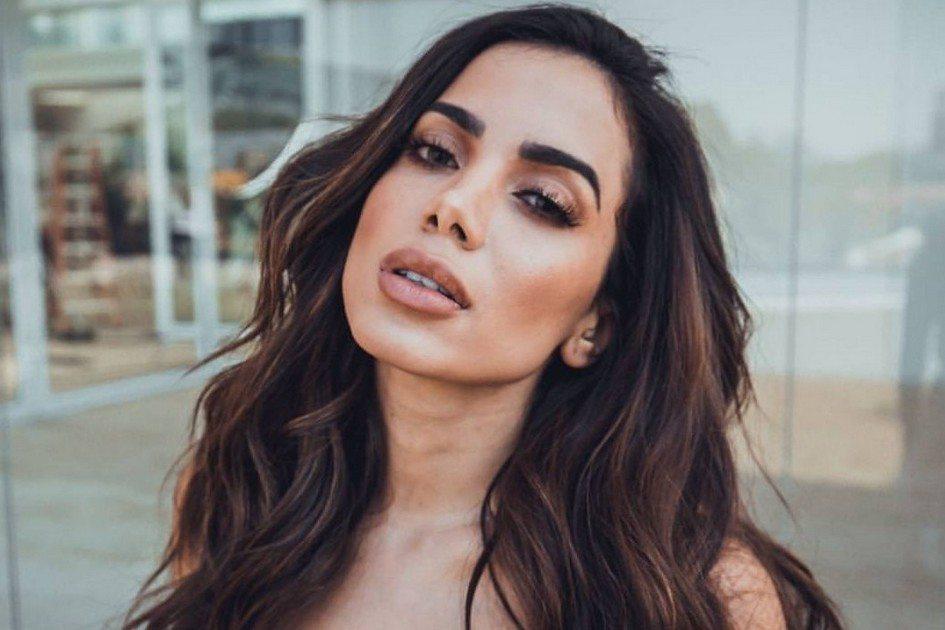 Cortes de Cabelo de Celebridades: Anitta e Suas Transformações Marcantes