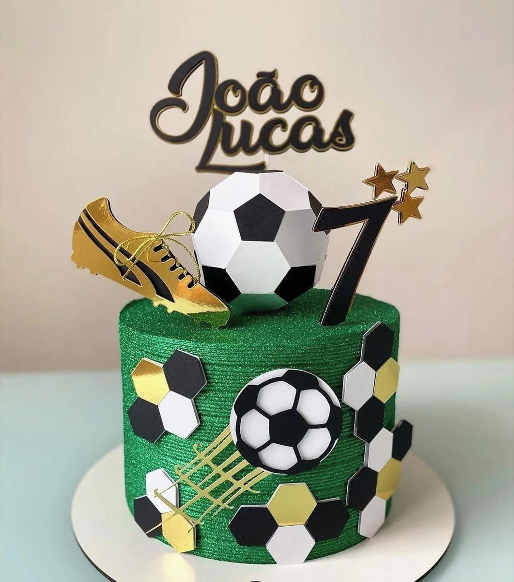 organizar festa futebol