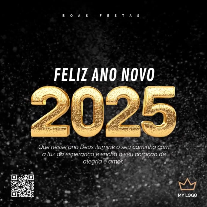 ano novo 2025