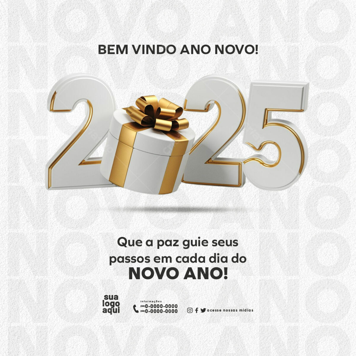 Melhores Destinos para o Réveillon 2025: Guia Completo