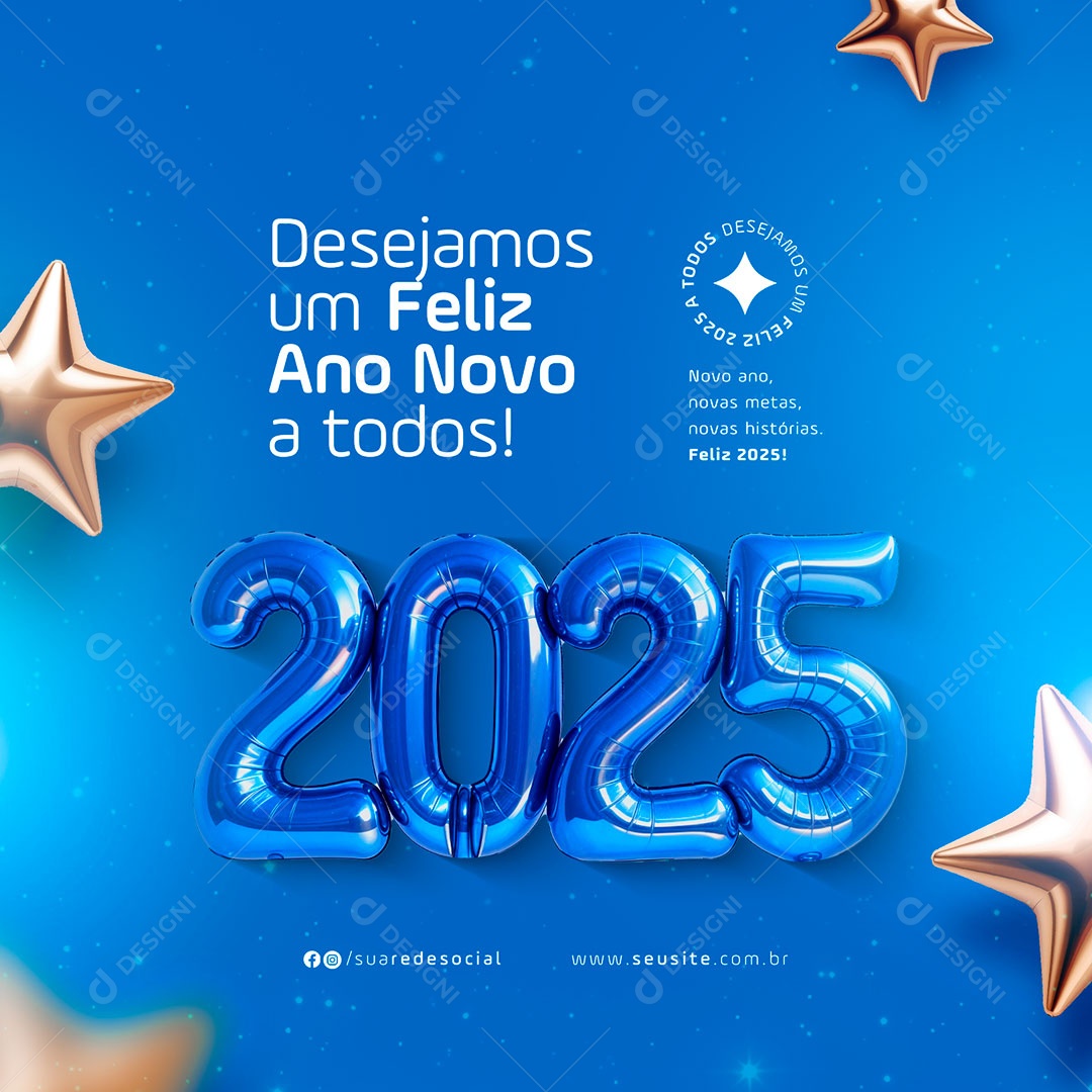 ano novo 2025