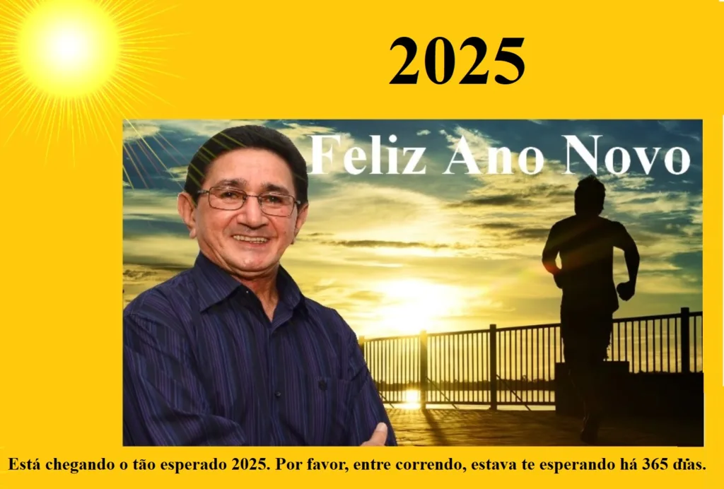 ano novo 2025