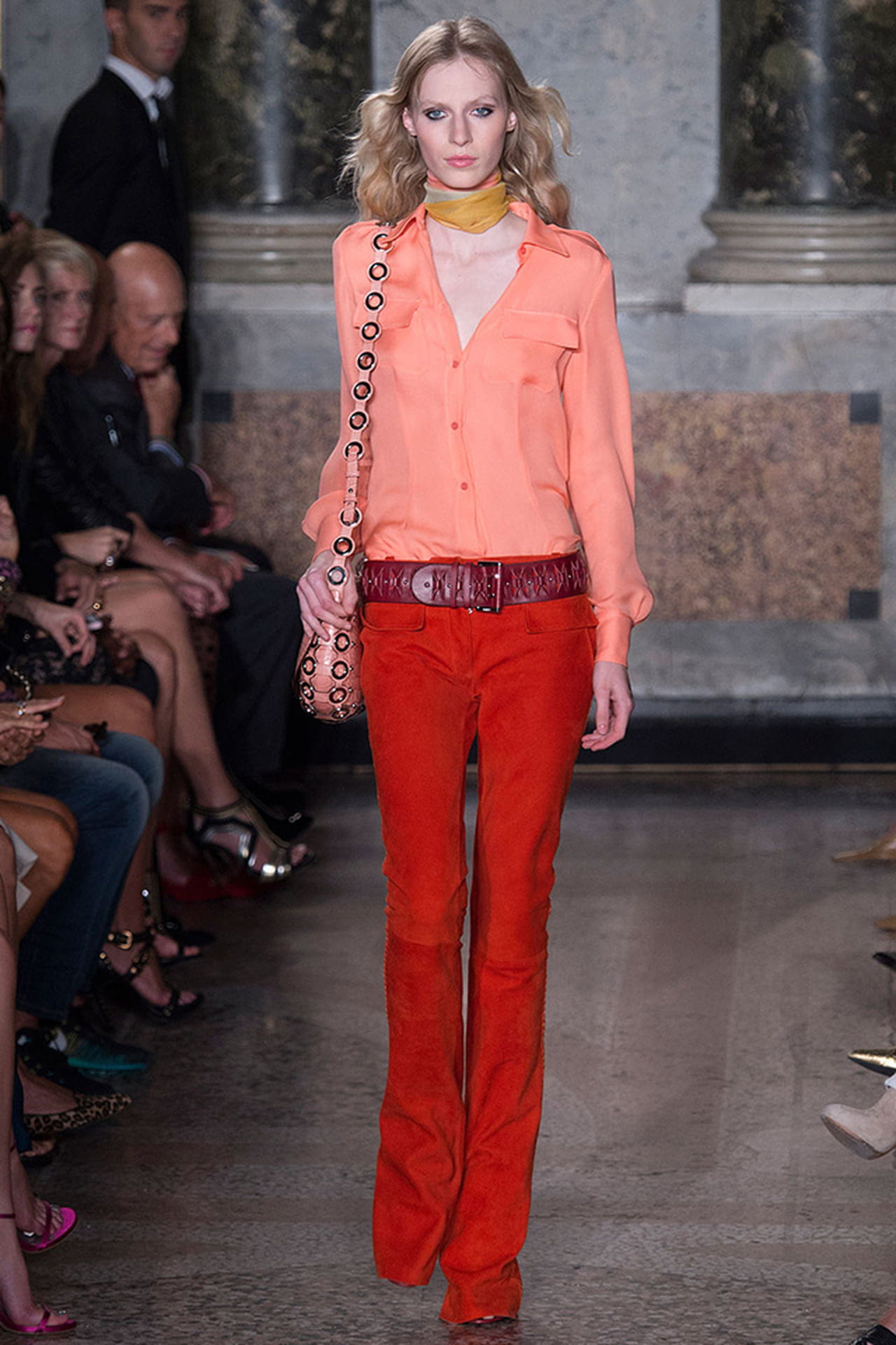 anos 70 roupas femininas