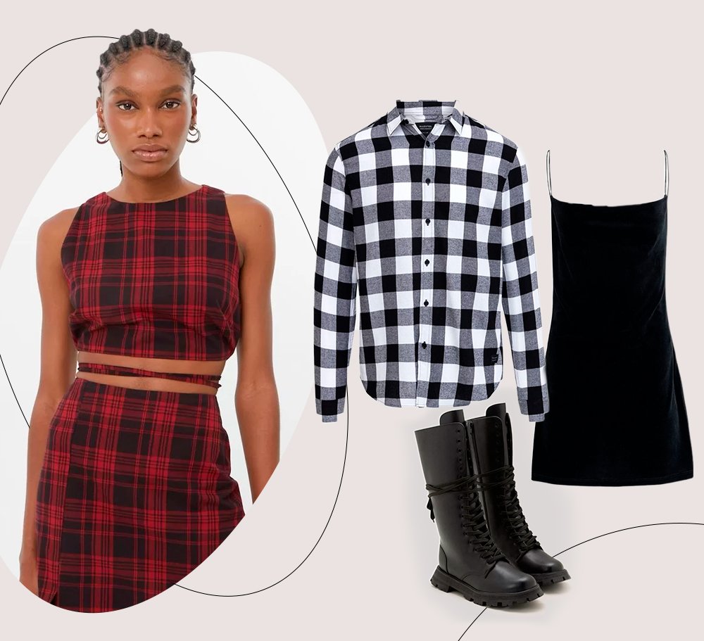 5 ideias de títulos:
1. A Volta Triunfal dos Anos 90: Tendências que Dominam 2026
2. Grunge vs. Minimalismo: Como Usar o Melhor dos Anos 90 Hoje
3. Guia Completo: Peças Essenciais da Moda Anos 90 para o Seu Guarda-Roupa
4. Streetwear Anos 90: O Conforto e a Atitude que Voltam com Tudo
5. De Slip Dresses a Mom Jeans: A Reinvenção dos Ícones Anos 90 em 2026