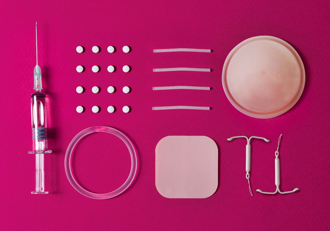 1. Como escolher o anticoncepcional ideal: guia completo passo a passo
2. Métodos contraceptivos hormonais: tudo sobre pílula