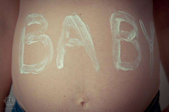 O Que Evitar ao Subir Escadas no Pós-Cesárea