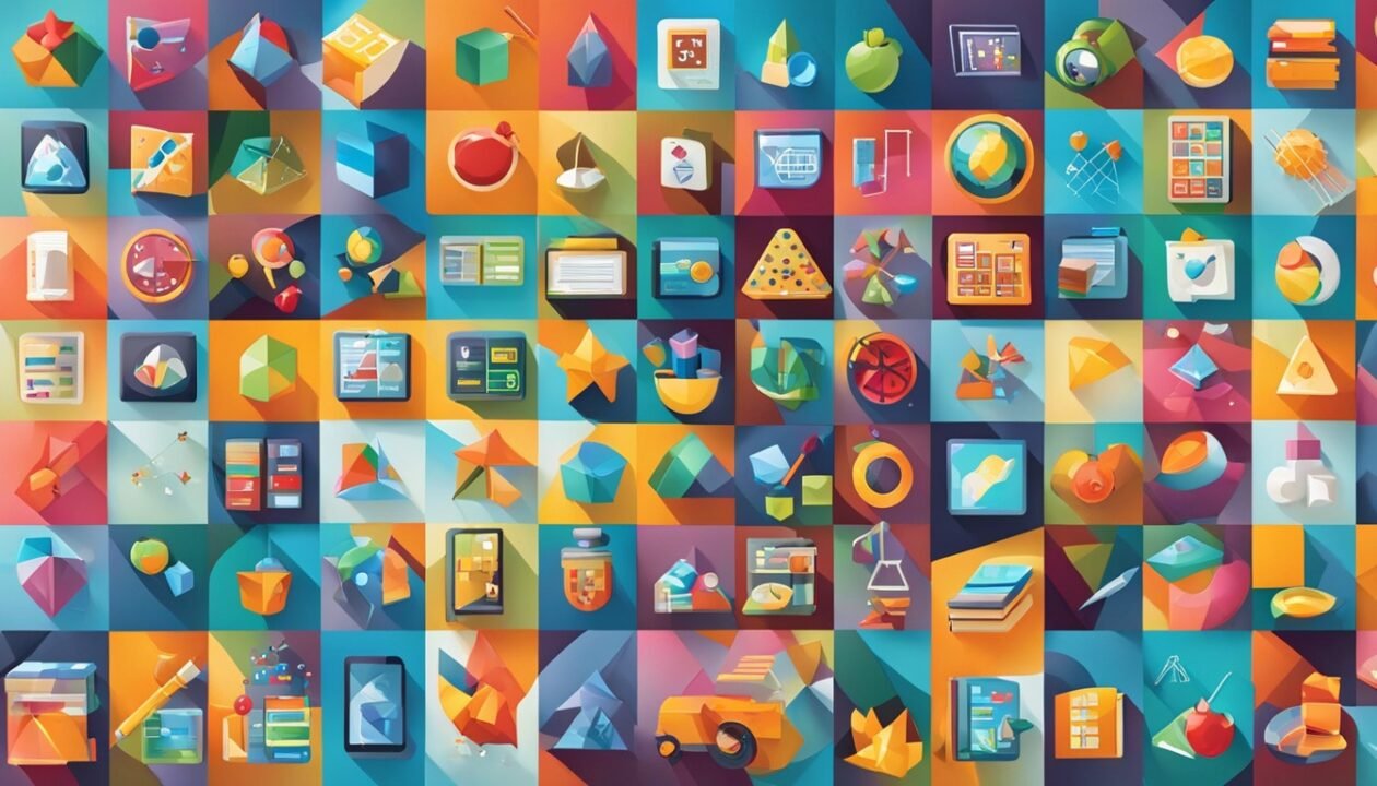 5 ideias de títulos