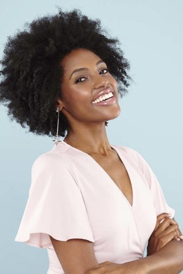 Aprenda Quatro Truques Para Secar O Cabelo