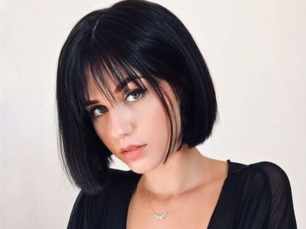 aprendendo a cortar cabelo