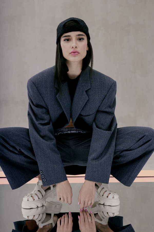 arezzo. looks