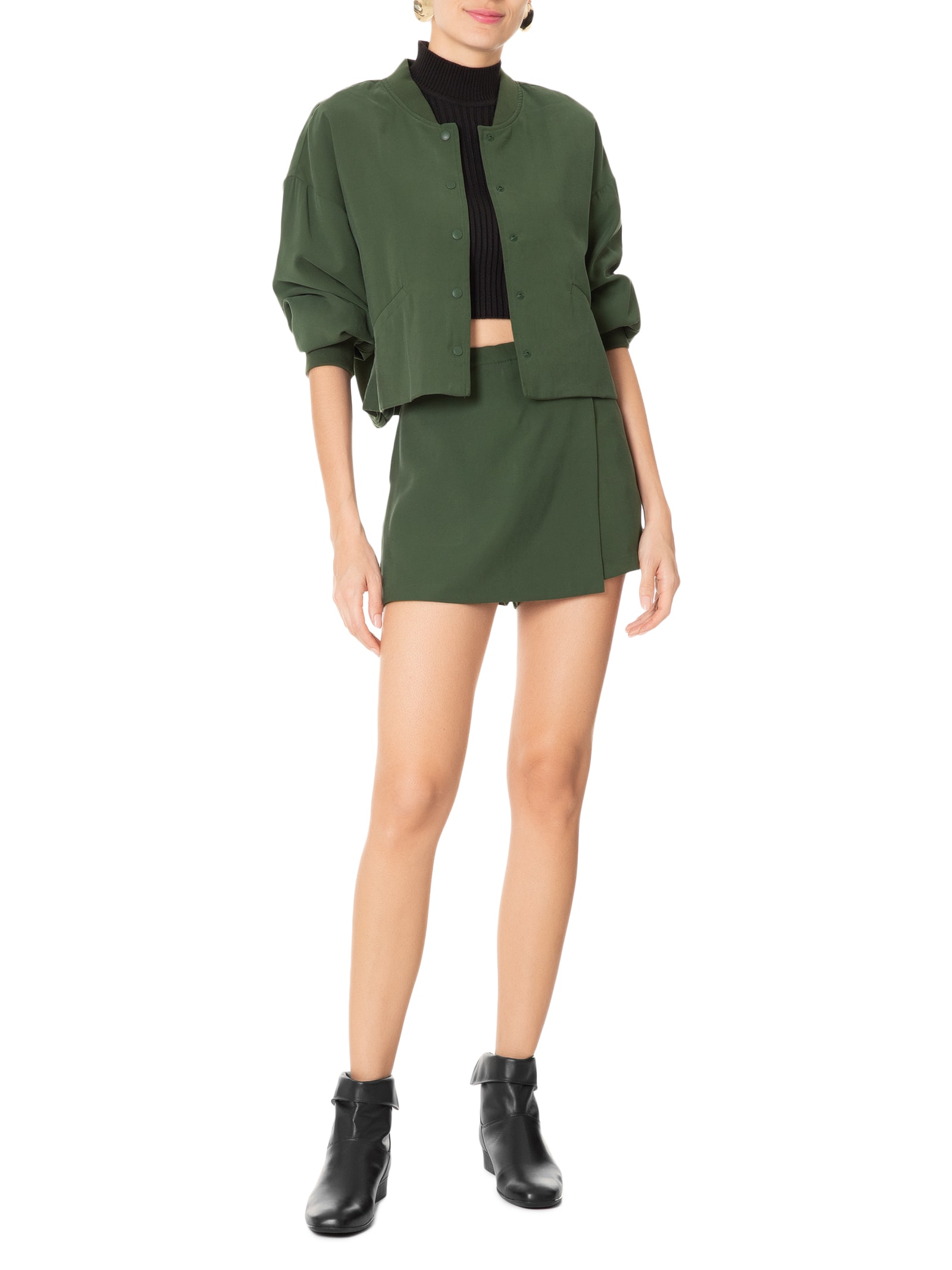 arezzo. looks