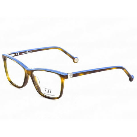 Armação Carolina Herrera acetato