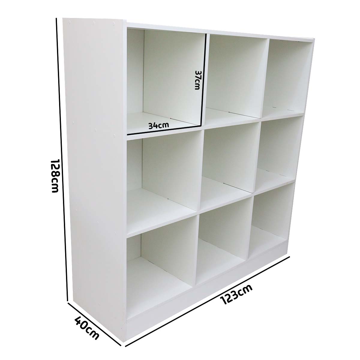 organizador de closet