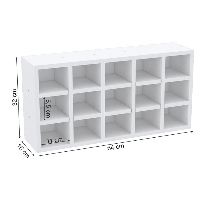 mobiliário comercial