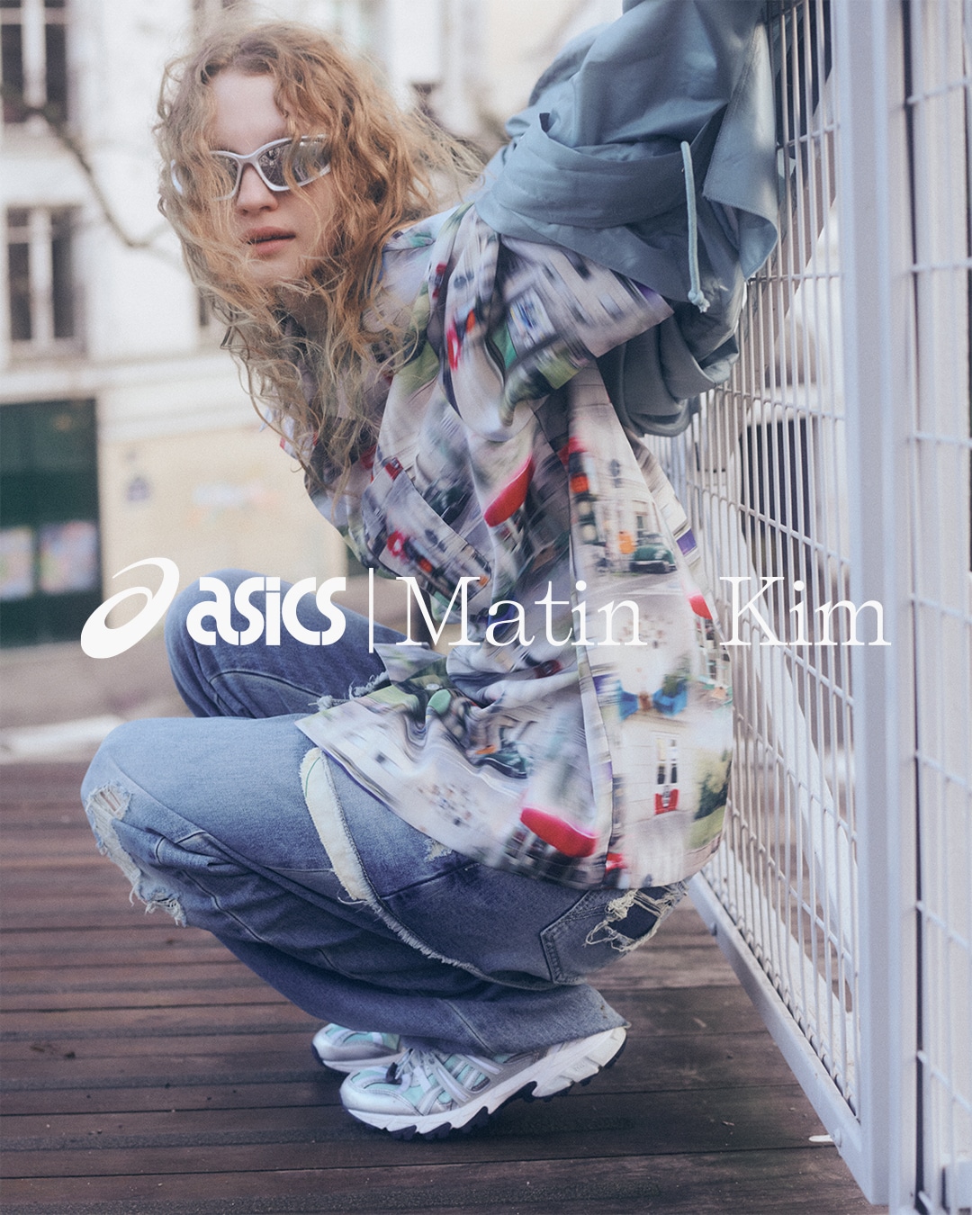 Asics Gel-Sonoma looks