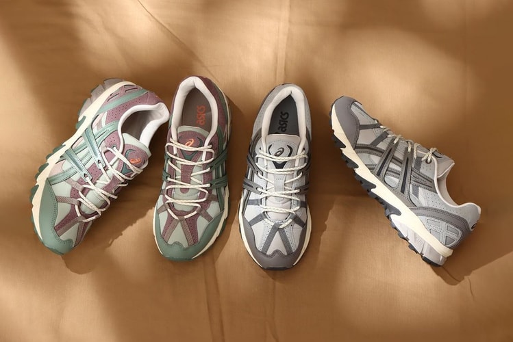 Asics Gel-Sonoma 15-50 Andersson Bell