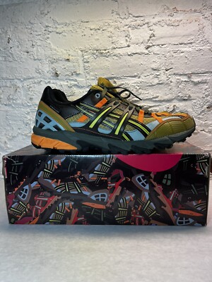 Asics Gel-Sonoma 15-50 styling