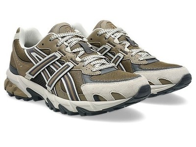 Trail running shoes for urban style