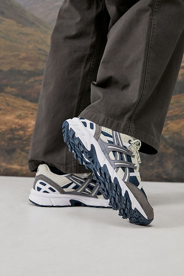 Asics Gel-Sonoma 15-50 colorways