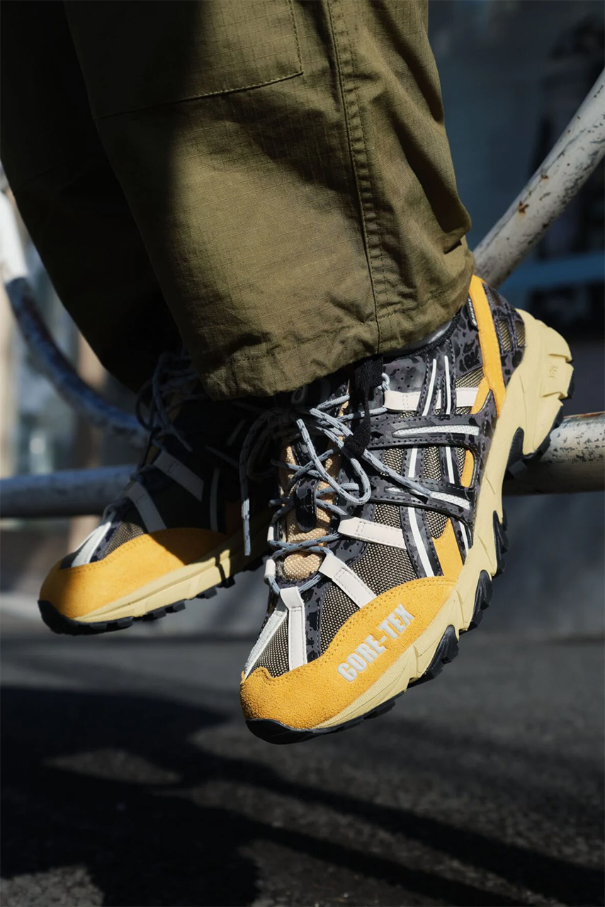 Where to buy Asics Gel-Sonoma