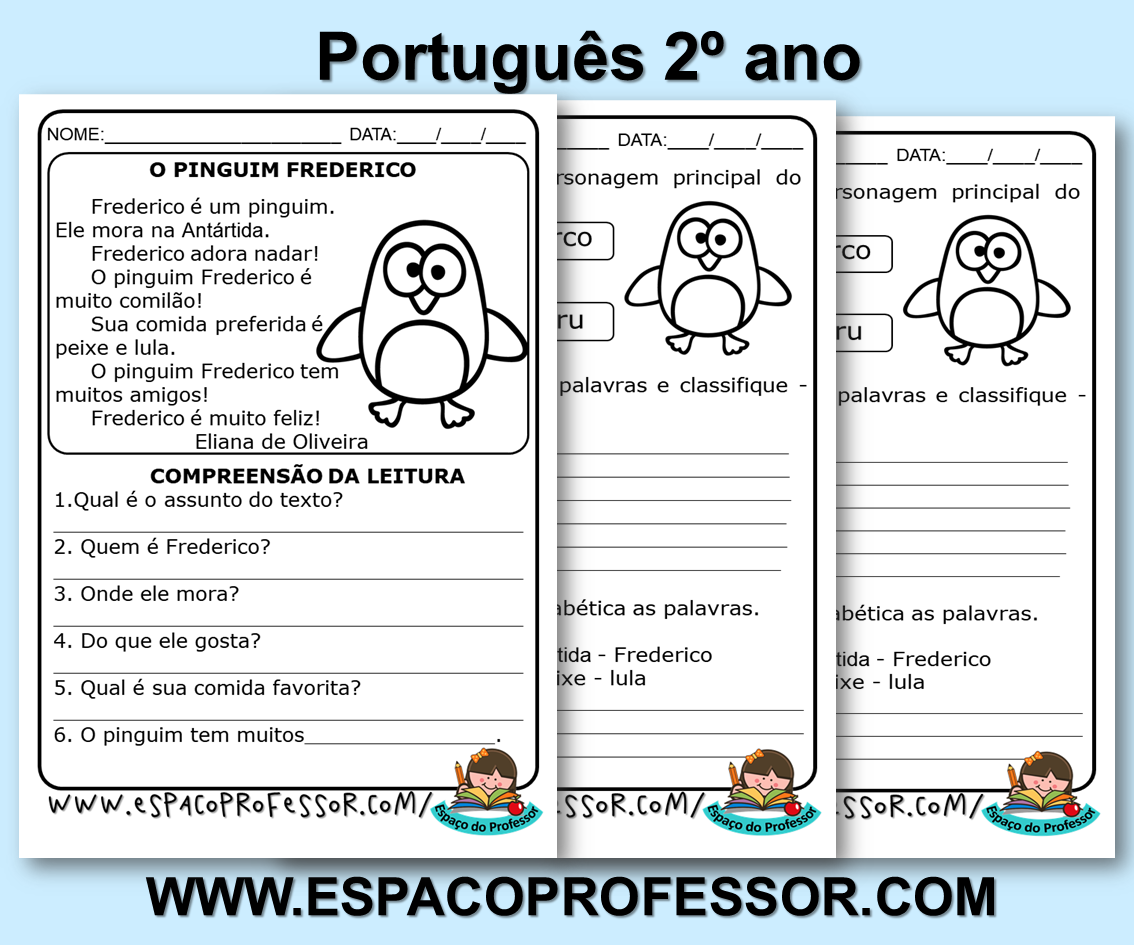 atividades de alfabetização 2 ano para imprimir grátis