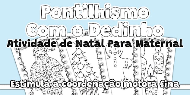 pintura com cotonete para crianças
