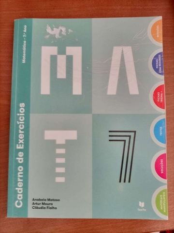 matemática 7 ano atividades online