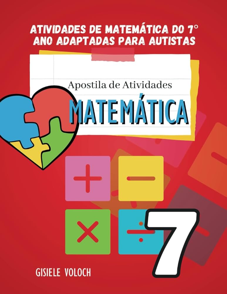 álgebra 7 ano exercícios