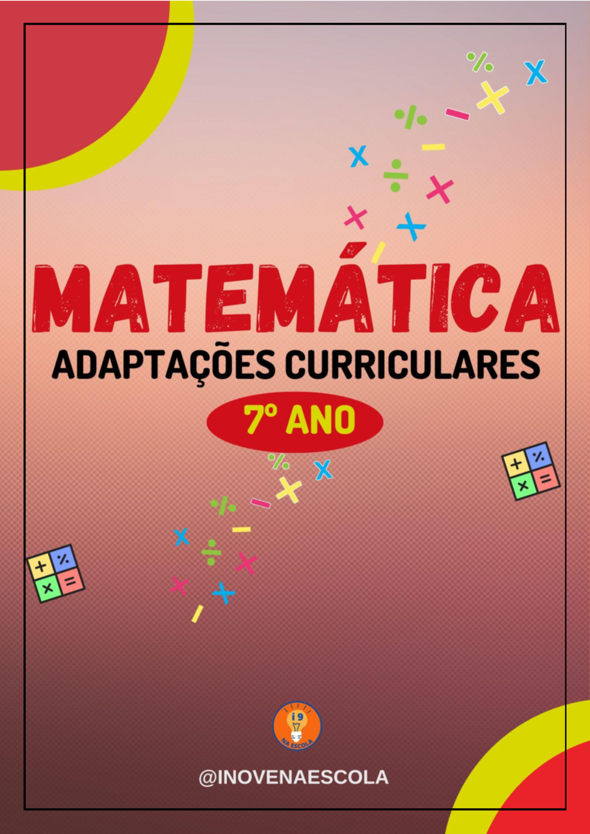 geometria 7 ano exercícios
