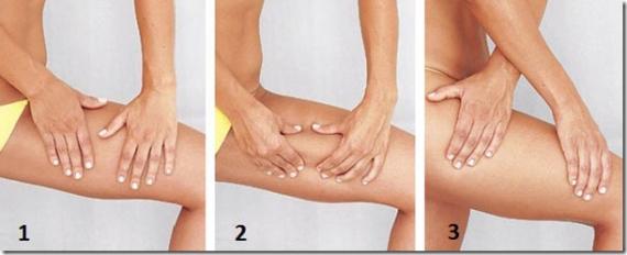 Guia Completo: Como Fazer Automassagem para Celulite