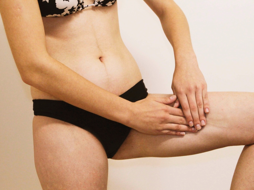 Automassagem e Hábitos Saudáveis: A Dupla Perfeita Contra Celulite