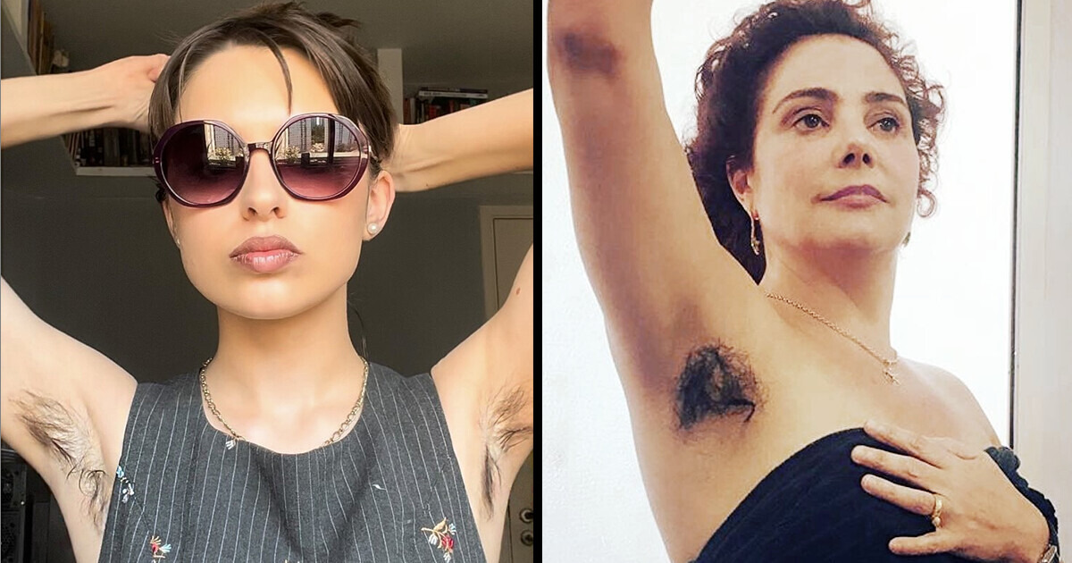 Como Evitar Irritações e Manchas nas Axilas Após a Depilação