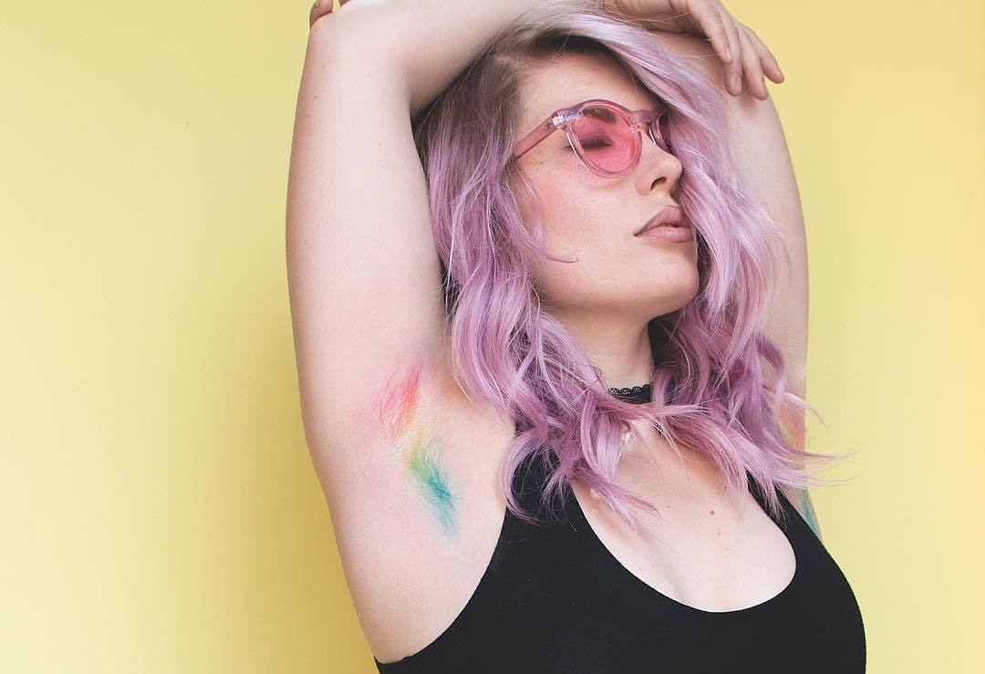 Guia Completo: Métodos de Depilação para Axilas Perfeitas