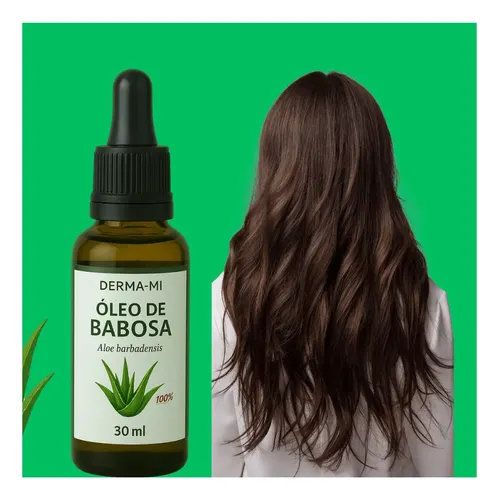 Babosa e Crescimento Capilar: Mitos