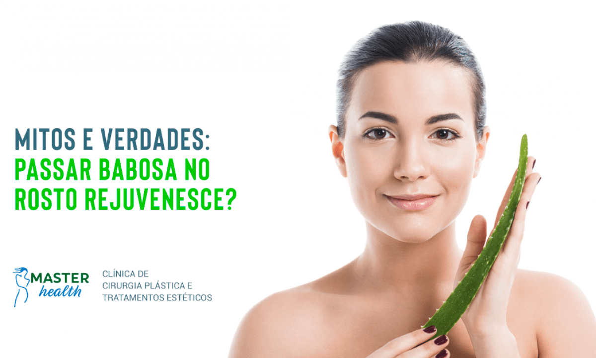 Babosa para cabelos: benefícios e como usar