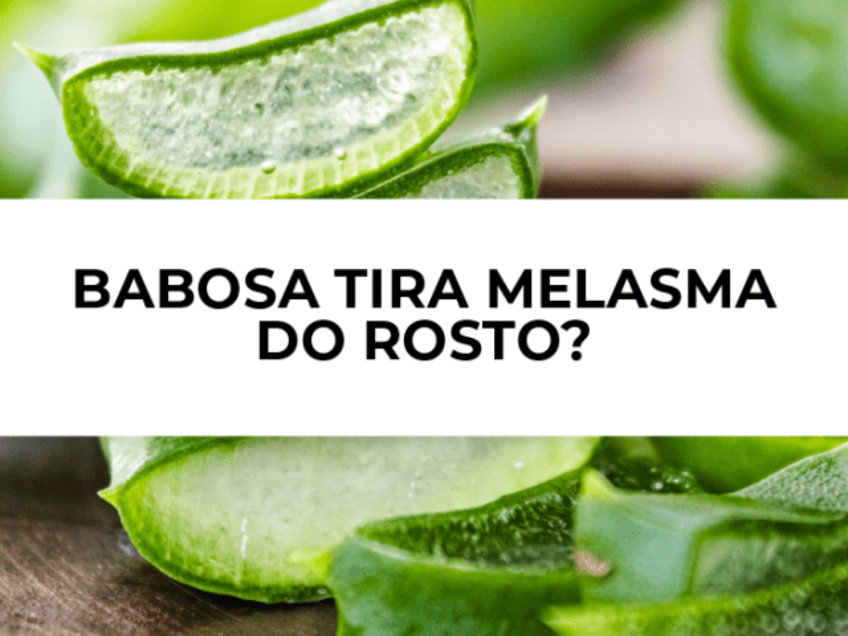 Babosa e protetor solar: a combinação ideal para sua rotina