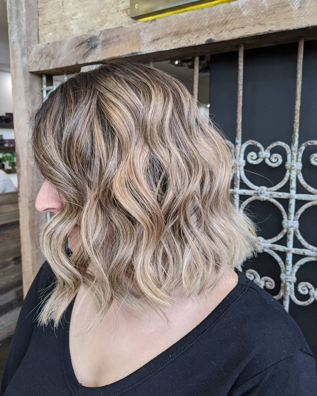 babyliss bom e barato para cabelo curto