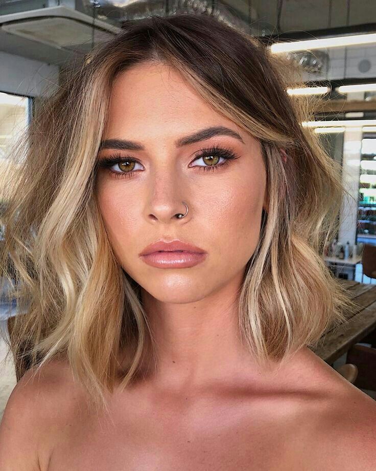 babyliss cabelo curto