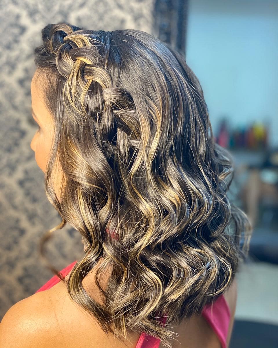 Guia completo: Como escolher o protetor térmico ideal para babyliss em cabelo curto