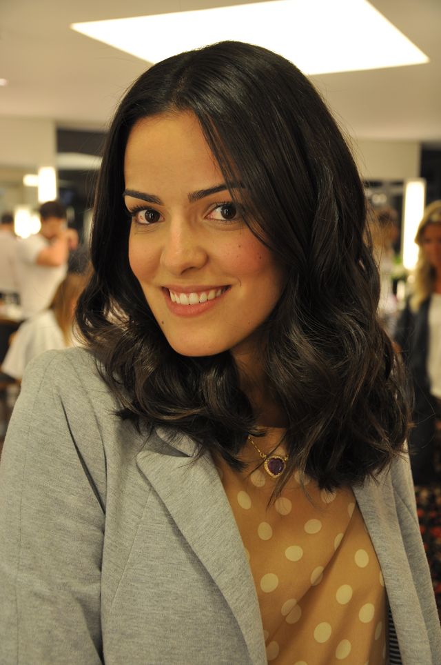 5 estilos de cachos para cabelo curto: do clássico ao beach waves