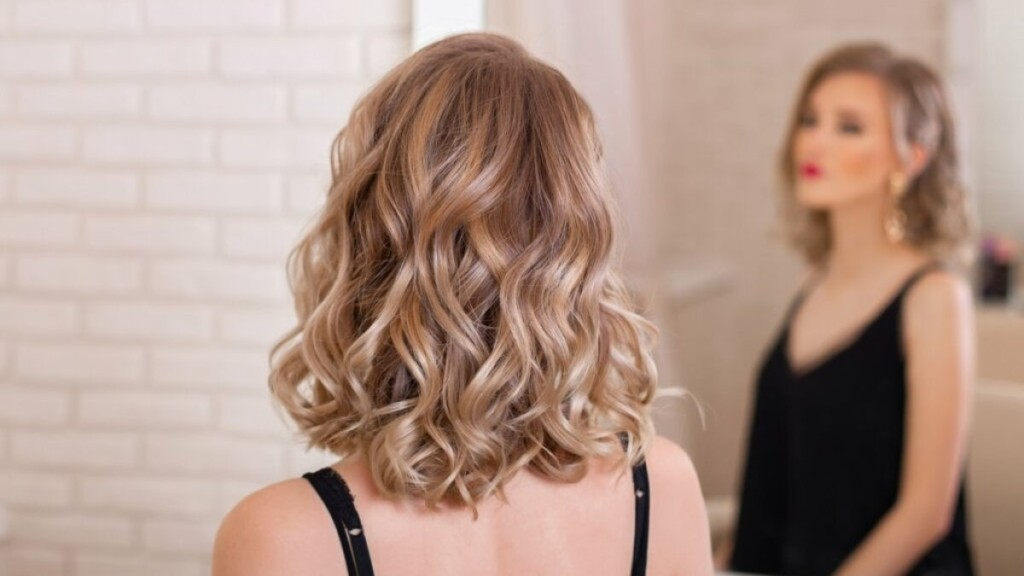 babyliss cabelo curto com pontas retas