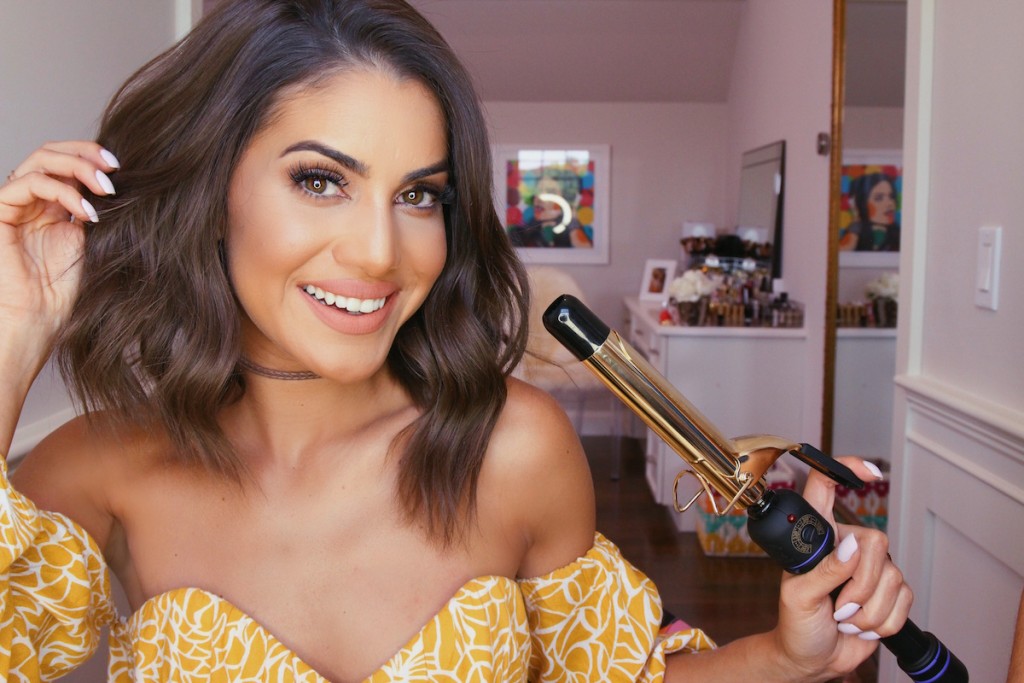 quanto custa um babyliss profissional para cabelo curto?
