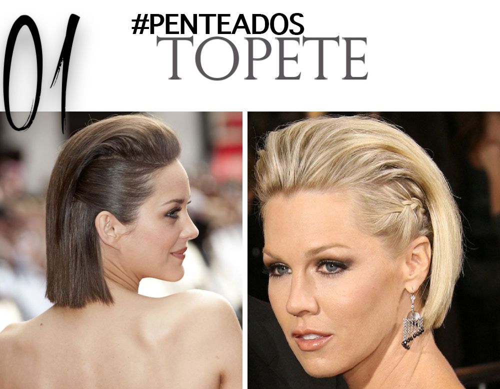 erros comuns ao fazer babyliss em cabelo curto e como evitá-los