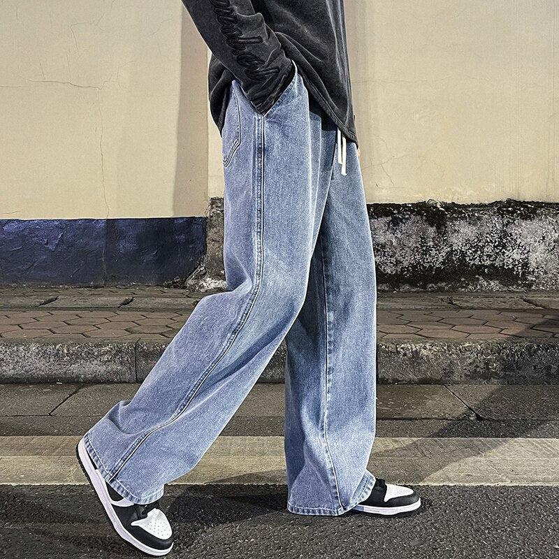 Como Combinar Baggy Jeans: 7 Looks Essenciais para 2026