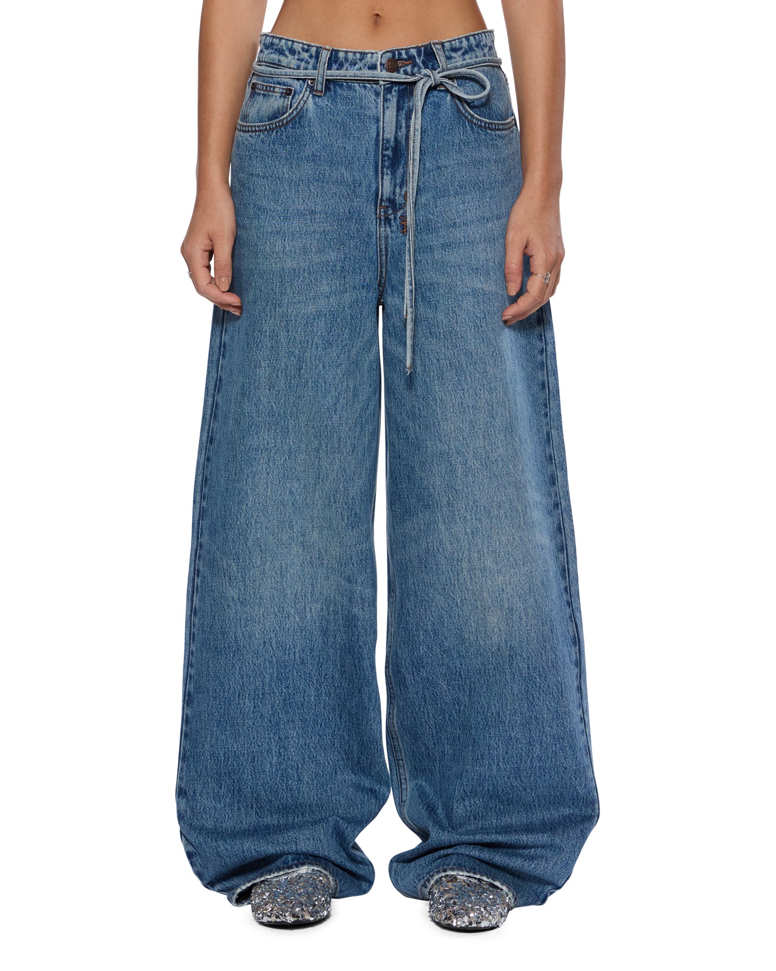 Baggy Jeans